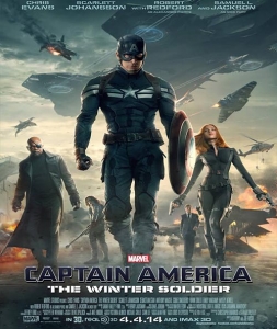 Winter Soldier