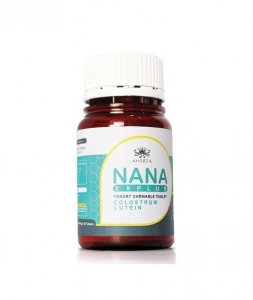 Nana Explus